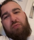 Встретьте Мужчинa : Christopher, 39 лет до Франция  Montbard 